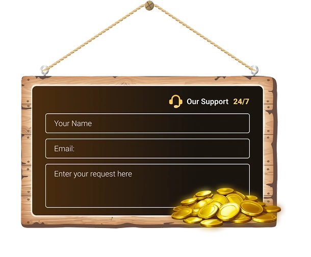 Wildsino Casino Australia Support